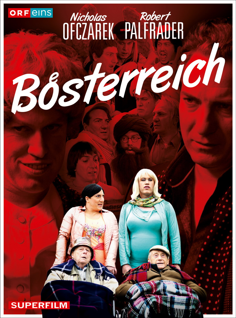 BÖsterreich